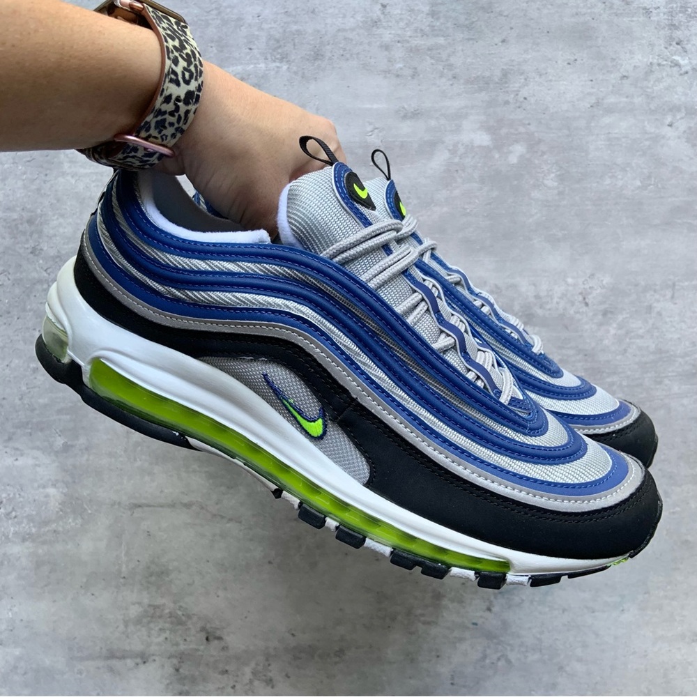 NEW Nike Air Max 97 OG Shoes Men’s 11 - Never Worn - No Box - 100% Authentic